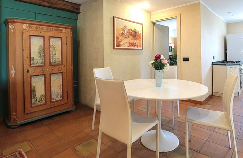 Silea House | Lovely apartment in villa for 4 guests with pool, WIFI, A/C and patio