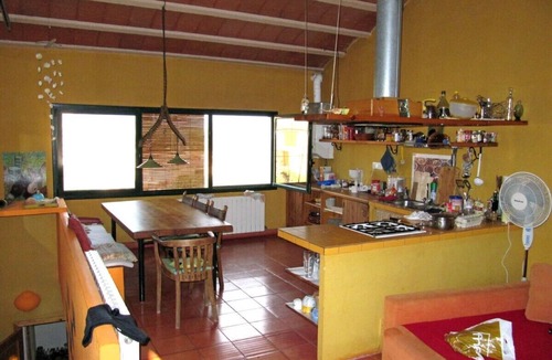 Rabos House | Lovely cottage in a picturesque village - 20 minutes drive to the beach