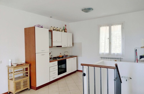 Lucinasco Cottage | Lovely cottage 'Il Ciliegio': relax, taste and well-being