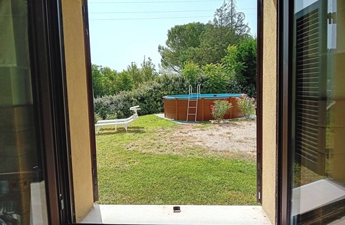 Todi Cottage | Lovely Cottage in the Tiber River Park, panoramic eclusivo near Todi