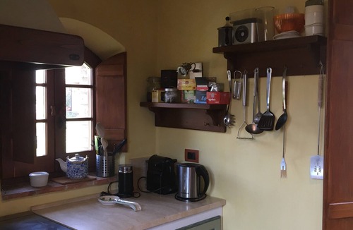 Acqua Loreto House | Lovely country home near Todi, with everything needed for a perfect holiday.