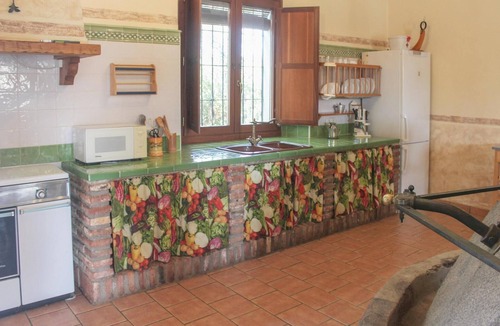 Villaviciosa de Cordoba House | Lovely home in Villaviciosa de Cordoba