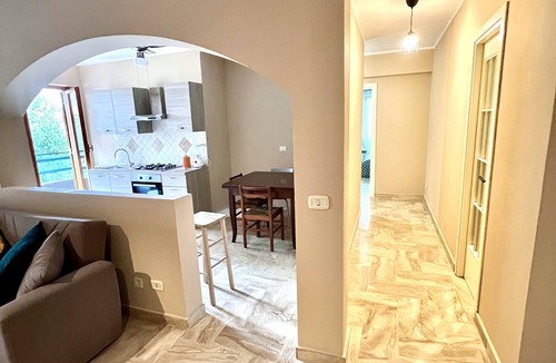 Villa Adriana Apartment | Lovely escape for a pleasant and relaxing stay 3 min away from Hadrian’s Villa