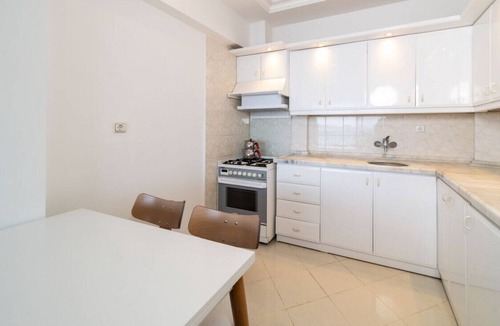 Alanya Apartment | Lovely Flat with Sea and Nature View in Alanya