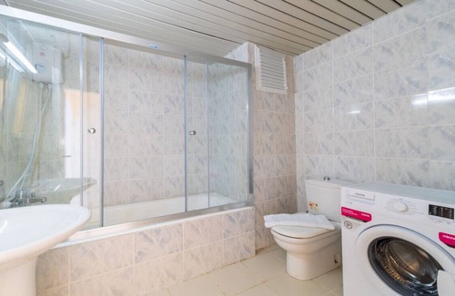 Alanya Apartment | Lovely Flat with Sea and Nature View in Alanya