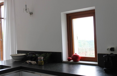 Tresana Villa | Lovely greenery detached house with inground private swimming pool. Large garde