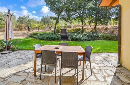 Oliveto House | Lovely home in Civitella Val di Chian