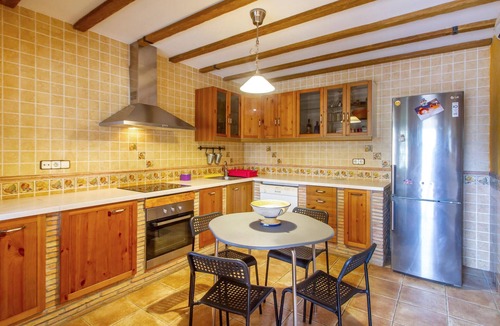 Villanueva Del Rio Segura House | Lovely home in Villanueva del Segura
