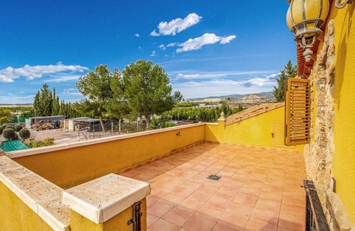 Villanueva Del Rio Segura House | Lovely home in Villanueva del Segura