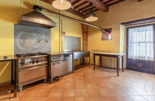 Montone House | Lovely home in Montone with WiFi