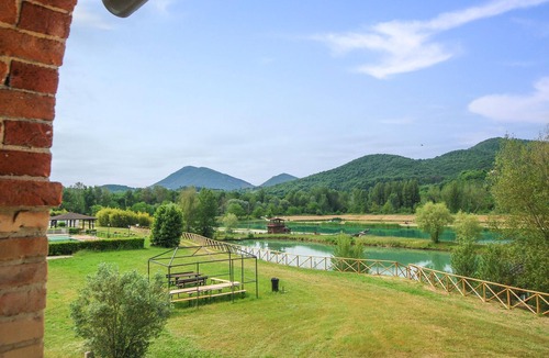 Montone House | Lovely home in Montone with WiFi