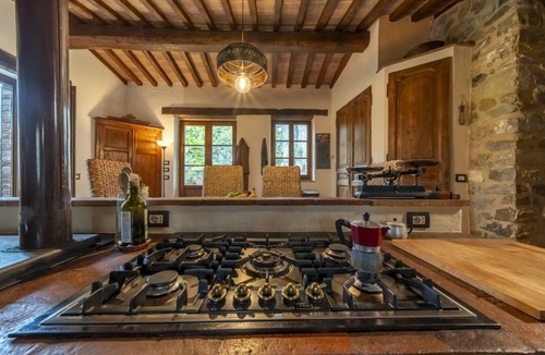 Casciano di Murlo Villa | Lovely house in the heart of Chianti
