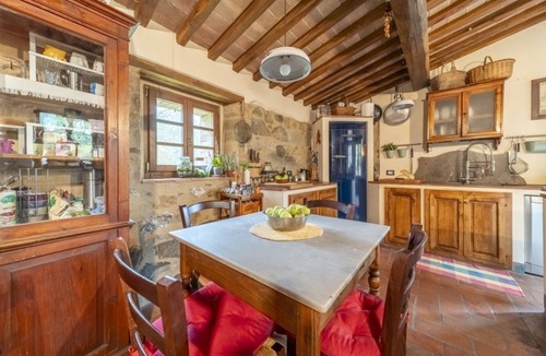 Casciano di Murlo Villa | Lovely house in the heart of Chianti