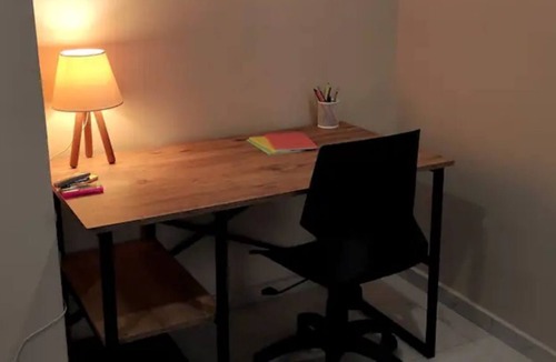 Cekmekoy Condo | Lovely one bedroom flat