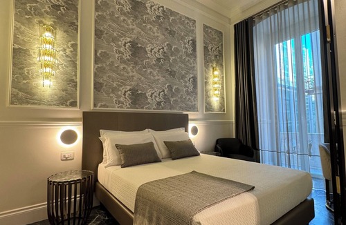 La Spezia Historic Centre Bed & Breakfast | lovely rooms