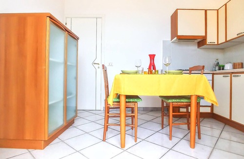 Sciacca House | Lovely seafront apt @the port