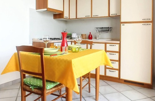 Sciacca House | Lovely seafront apt @the port