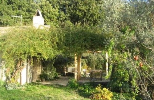 Baschi House | Lovely stone countryhouse with garden in the heart of Umbria