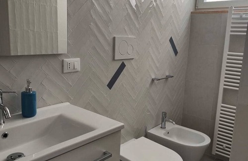 Province of Lecce Apartment | Lovely studio apartment in Gallipoli