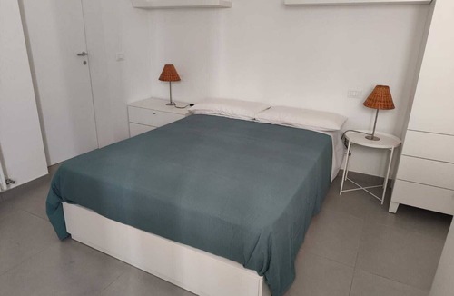 Province of Lecce Apartment | Lovely studio apartment in Gallipoli