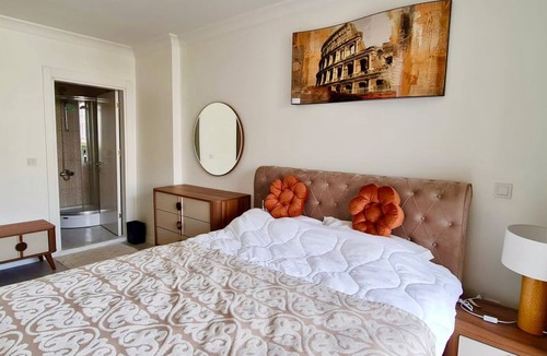 Basiskele Apartment | Lovely View 3 Bed Apartment - Close Sahil Izmit
