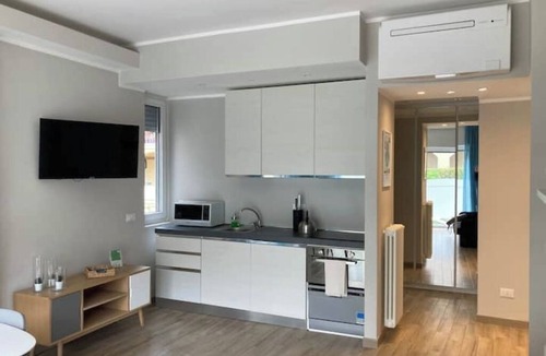 Stresa Apartment | LovingStresa studio apartment in the city center