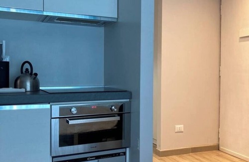 Stresa Apartment | LovingStresa studio apartment in the city center