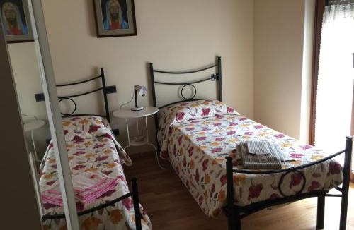 Picerno Bed & Breakfast | Lu can