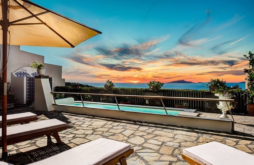 Schiazzano Villa | Lubra Casa Relax