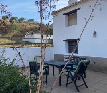 La Brena House | Luby Cortijo Las Eras