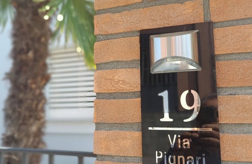 Saluzzo Apartment | Lucà Apartments