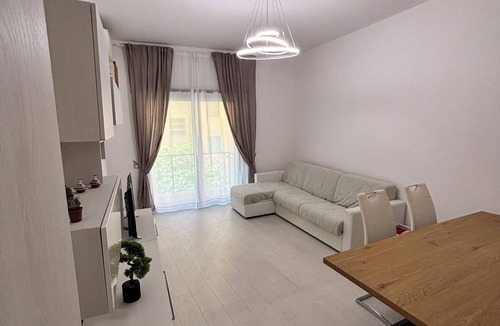 Tuscolano House | Luca's House | Your perfect Roman retreat