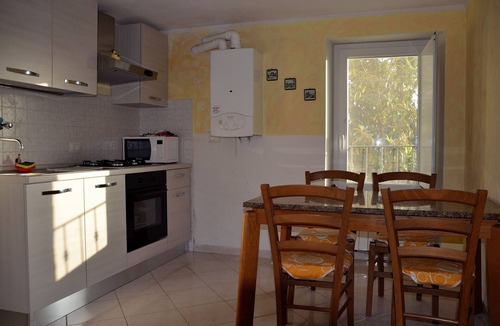 Serralta House | Luce Stellata