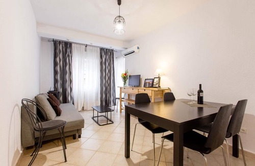 La Latina Apartment | Lucero Madrid Apartamento de 3 dormitoiros.