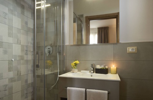 Assisi Bed & Breakfast | Luci di Assisi B&B Wellness