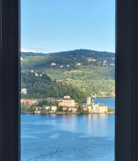 Pella Apartment | Luckylake