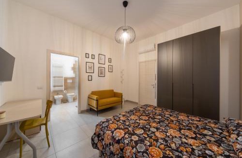 Cologno Monzese House | Lucy’s House