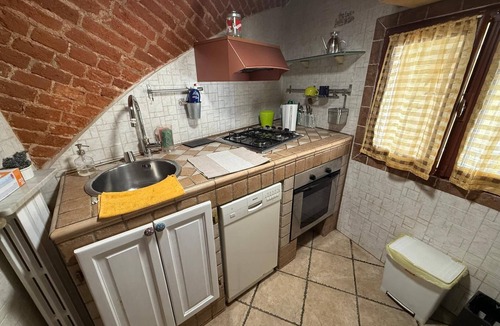Biella Apartment | Luigi's Apartment