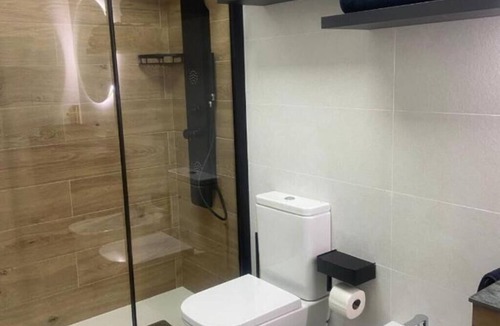 Adra Apartment | Lujo en el centro con parking privado 1
