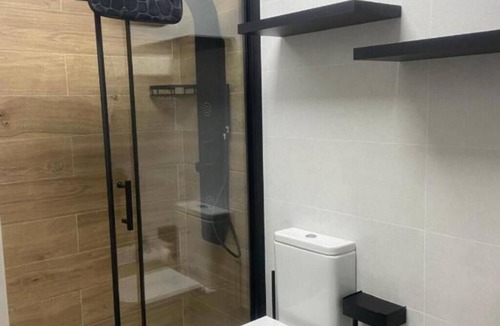 Adra Apartment | Lujo en el centro con parking privado 1