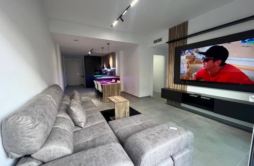 Adra Apartment | Lujo en el centro con parking privado 2