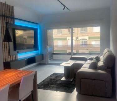 Adra Apartment | Lujo en el centro con parking privado 2
