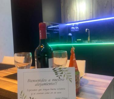 Adra Apartment | Lujo en el centro con parking privado 1