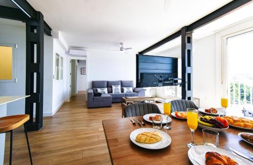 Aguilas Apartment | Lujoso apartamento con vistas al Mar - by Aloha Palma