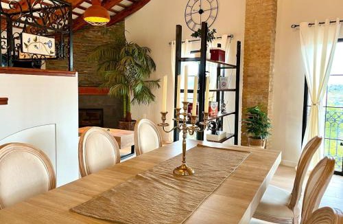 Betera Apartment | Luminoso loft boutique a 5 min del metro