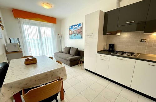 Torre di Fine Apartment | Luminous flat in a residence with common pool
