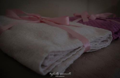Lu Apartment | LuNesco alloggio DiVino, Chambre d'amis