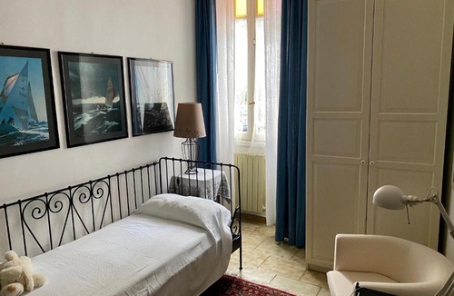 Chiavari Bed & Breakfast | lungomare portoturistico