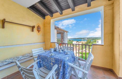 Liscia di Vacca Villa | Lussuosa Dimora Vista Mare con Piscina e Spiaggia a 300 MT