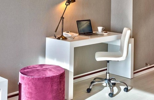 Kucukbakkalkoy Apartment | lux studios , walking distance metro station